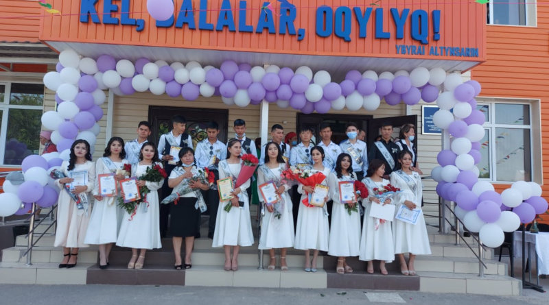 Біздің ұжым