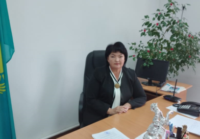 Біздің ұжым