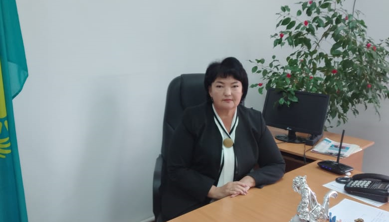 Біздің ұжым